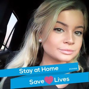 Meet your Posher, Hollie